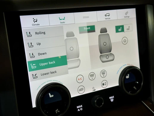 Land Rover Range Rover - Afbeelding 16 van 30