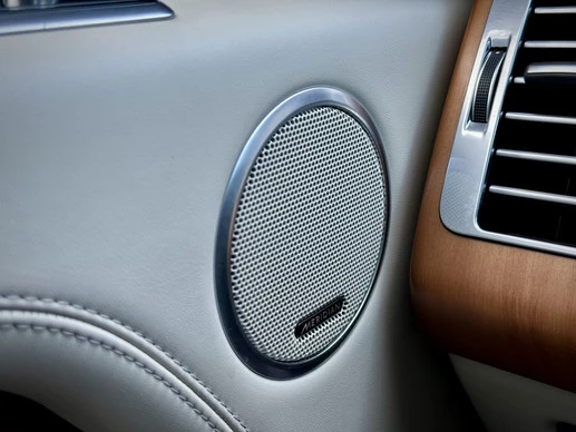 Land Rover Range Rover - Afbeelding 17 van 30
