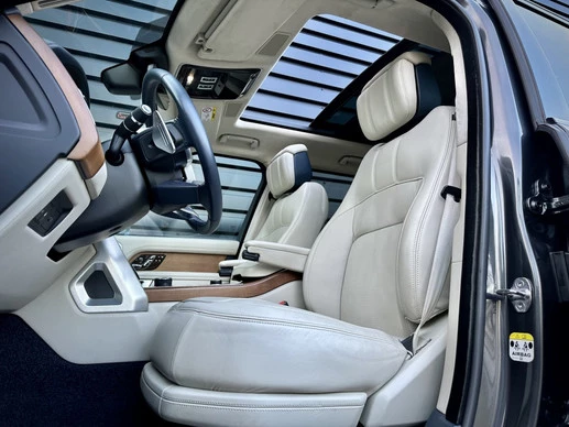 Land Rover Range Rover - Afbeelding 19 van 30