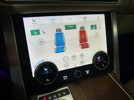 Land Rover Range Rover - Afbeelding 20 van 30