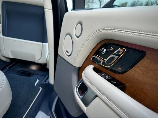 Land Rover Range Rover - Afbeelding 28 van 30