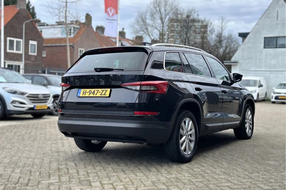 Škoda Kodiaq - Afbeelding 2 van 28