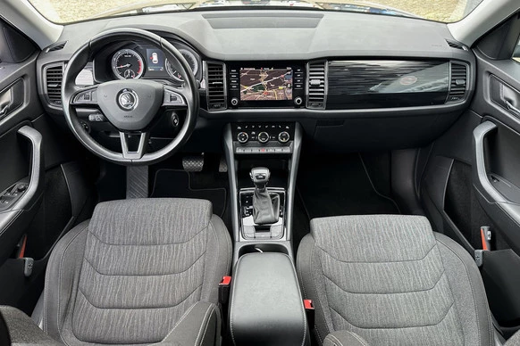 Škoda Kodiaq - Afbeelding 3 van 28