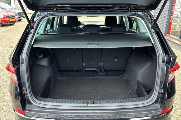 Škoda Kodiaq - Afbeelding 11 van 28
