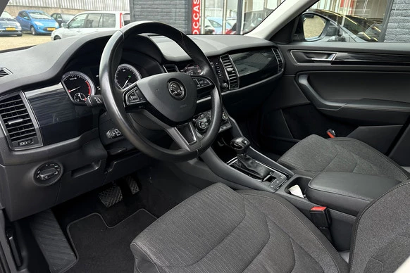 Škoda Kodiaq - Afbeelding 12 van 28