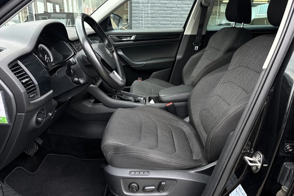 Škoda Kodiaq - Afbeelding 13 van 28