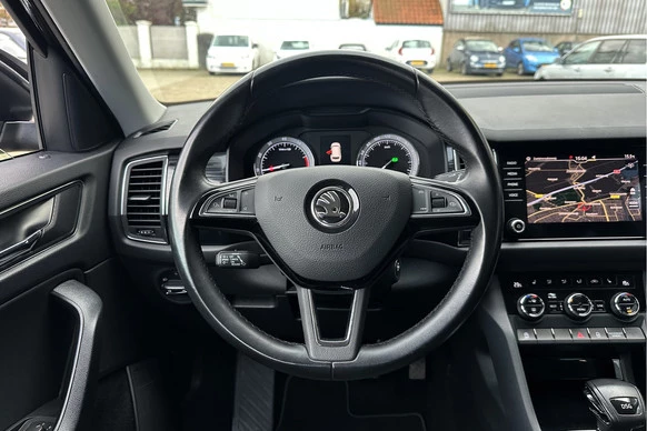 Škoda Kodiaq - Afbeelding 16 van 28