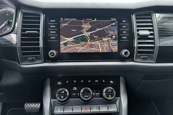 Škoda Kodiaq - Afbeelding 17 van 28