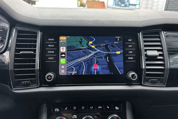 Škoda Kodiaq - Afbeelding 22 van 28