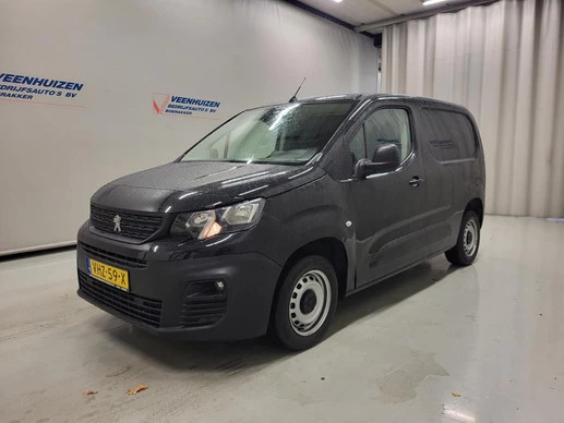Peugeot Partner - Afbeelding 1 van 20