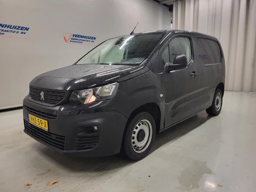 Peugeot Partner - Afbeelding 2 van 20
