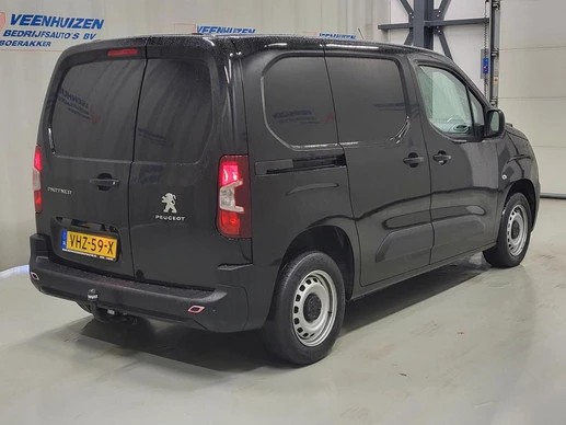 Peugeot Partner - Afbeelding 3 van 20