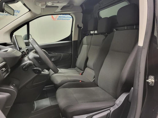 Peugeot Partner - Afbeelding 5 van 20