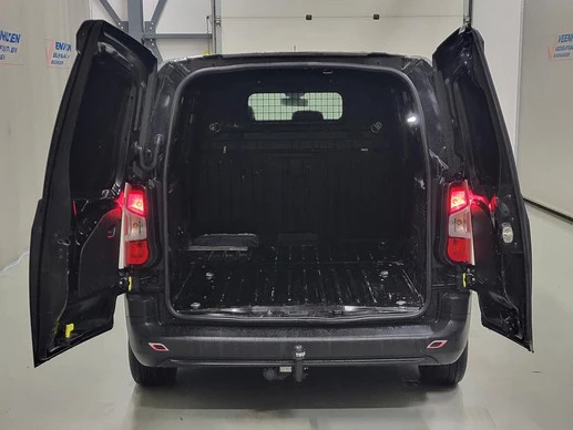 Peugeot Partner - Afbeelding 6 van 20