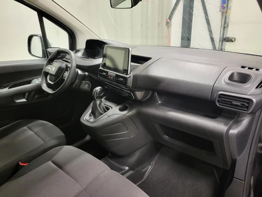 Peugeot Partner - Afbeelding 8 van 20