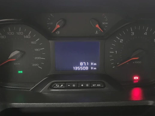 Peugeot Partner - Afbeelding 10 van 20