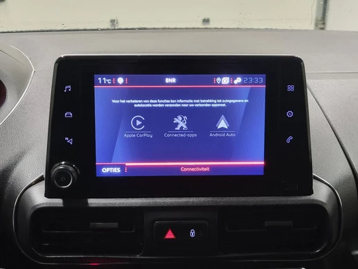 Peugeot Partner - Afbeelding 12 van 20