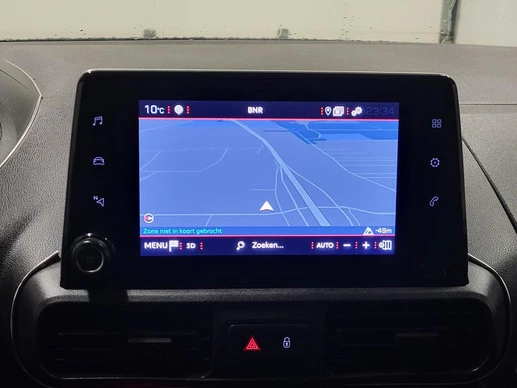 Peugeot Partner - Afbeelding 13 van 20