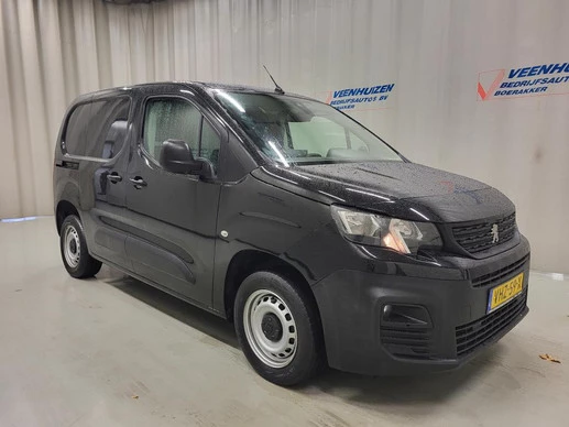 Peugeot Partner - Afbeelding 16 van 20