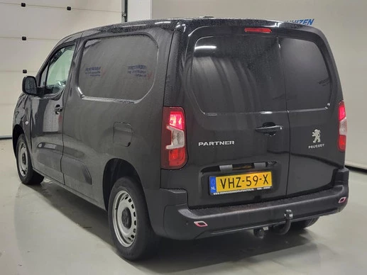 Peugeot Partner - Afbeelding 17 van 20