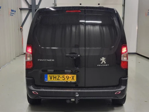 Peugeot Partner - Afbeelding 18 van 20