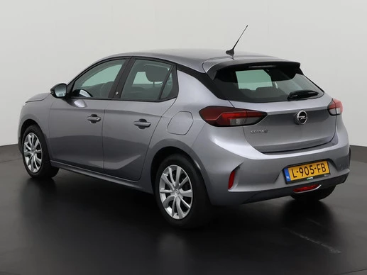 Opel Corsa-e - Afbeelding 6 van 30