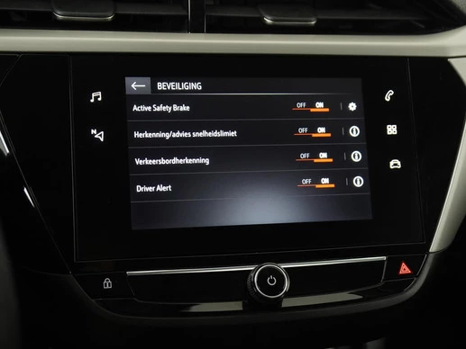 Opel Corsa-e - Afbeelding 18 van 30