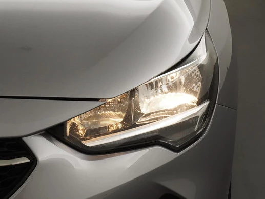 Opel Corsa-e - Afbeelding 19 van 30