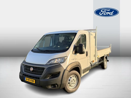 Fiat Ducato - Afbeelding 1 van 20