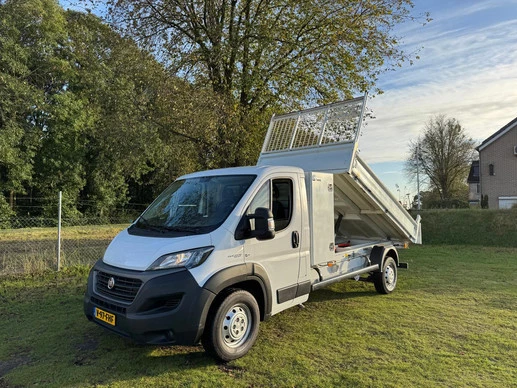 Fiat Ducato - Afbeelding 2 van 20