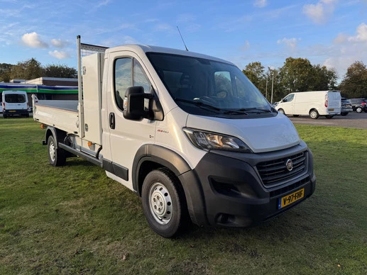 Fiat Ducato - Afbeelding 4 van 20