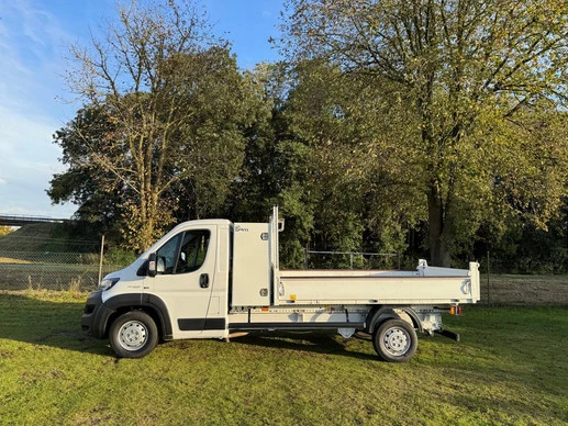 Fiat Ducato - Afbeelding 7 van 20