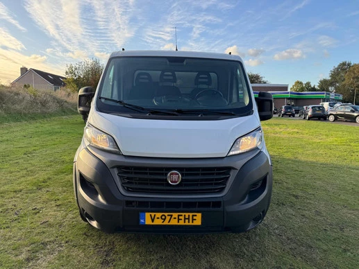 Fiat Ducato - Afbeelding 8 van 20