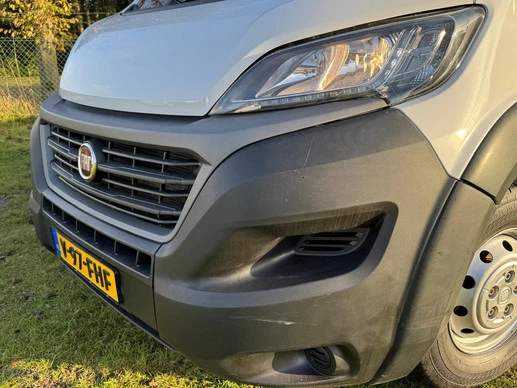 Fiat Ducato - Afbeelding 9 van 20