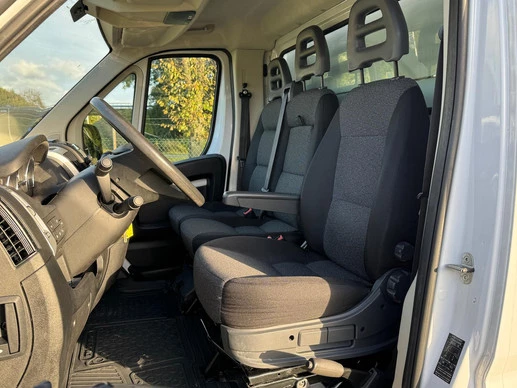 Fiat Ducato - Afbeelding 11 van 20