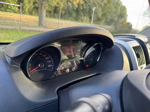 Fiat Ducato - Afbeelding 12 van 20