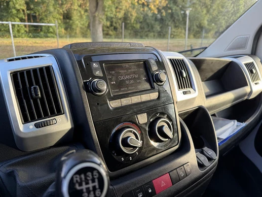 Fiat Ducato - Afbeelding 13 van 20