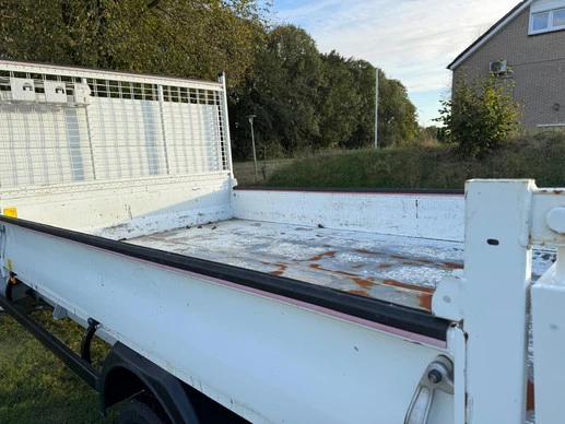 Fiat Ducato - Afbeelding 17 van 20