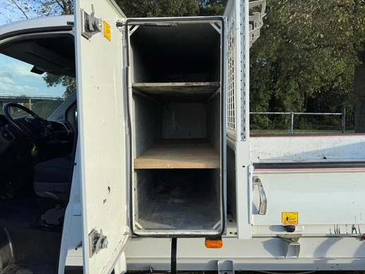 Fiat Ducato - Afbeelding 18 van 20