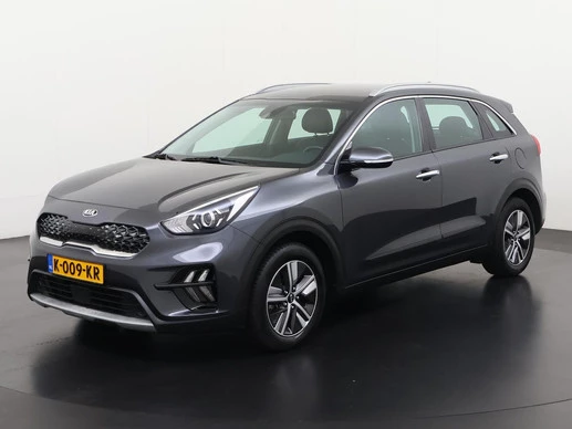 Kia Niro - Afbeelding 1 van 30