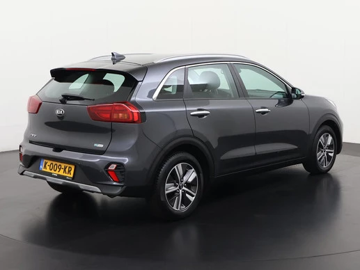 Kia Niro - Afbeelding 4 van 30