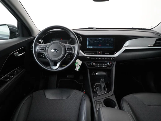 Kia Niro - Afbeelding 5 van 30