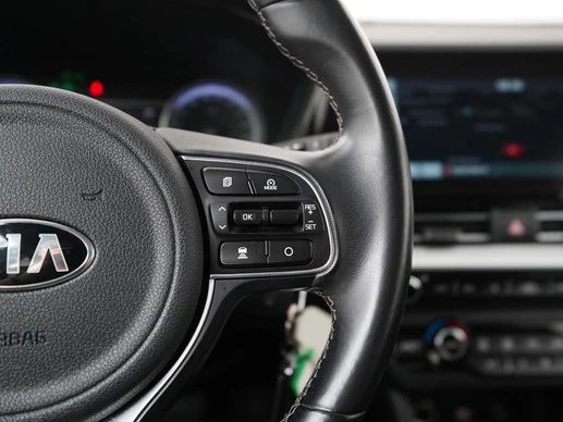 Kia Niro - Afbeelding 9 van 30