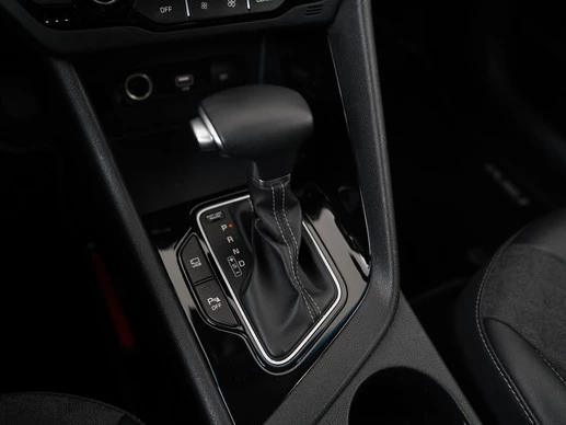 Kia Niro - Afbeelding 10 van 30
