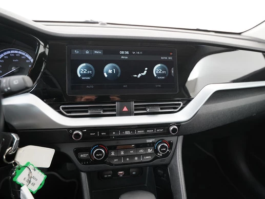 Kia Niro - Afbeelding 12 van 30