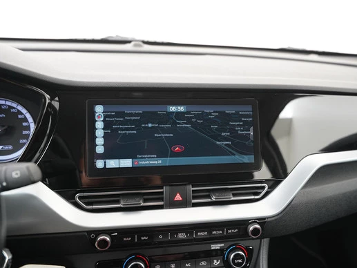 Kia Niro - Afbeelding 13 van 30