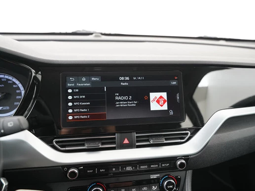 Kia Niro - Afbeelding 14 van 30