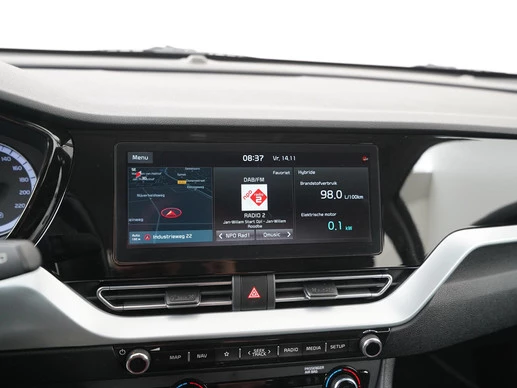 Kia Niro - Afbeelding 15 van 30