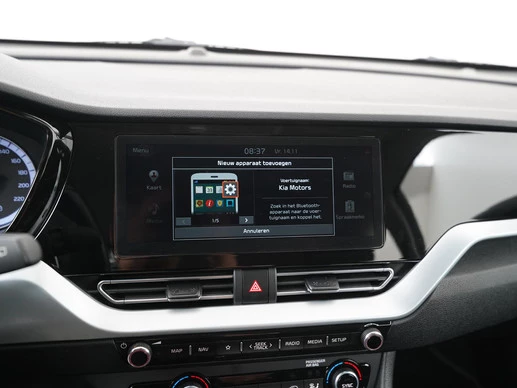 Kia Niro - Afbeelding 17 van 30