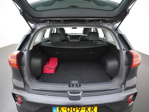 Kia Niro - Afbeelding 24 van 30